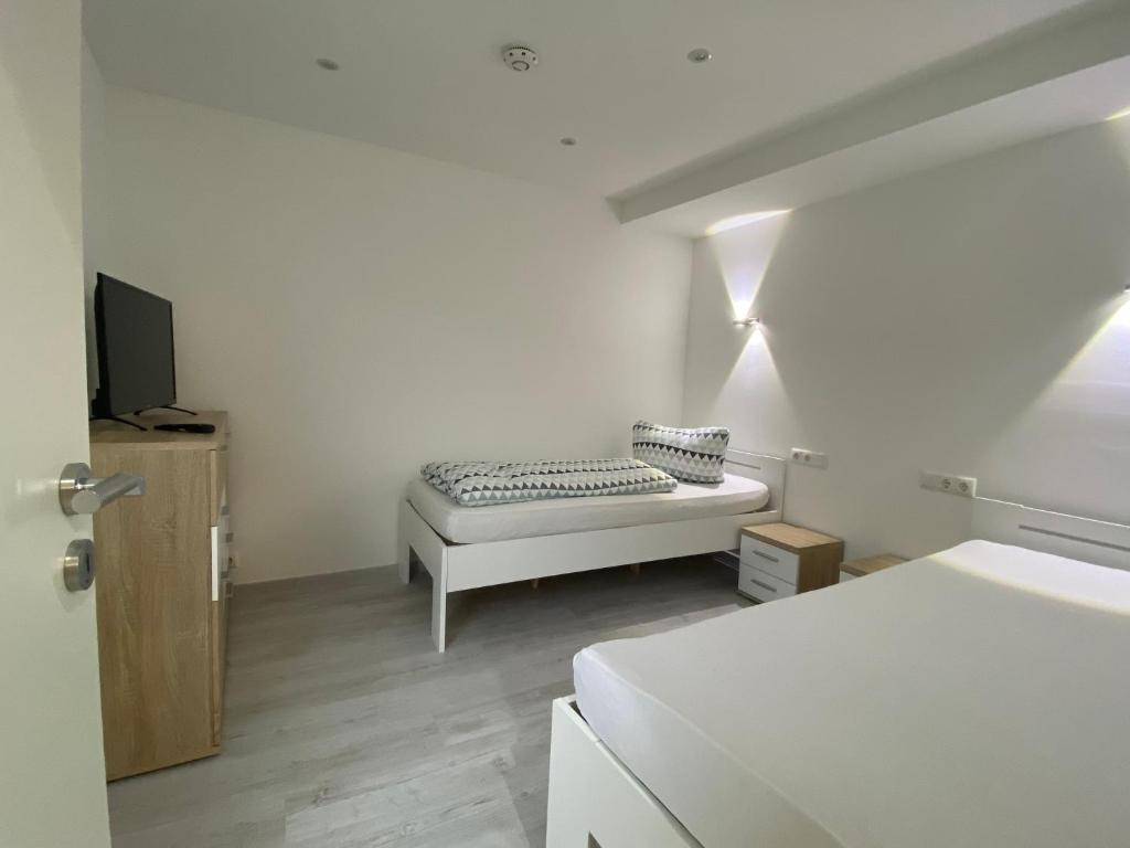 Ferienwohnung H&M Immobilien Hettstedt photo 4