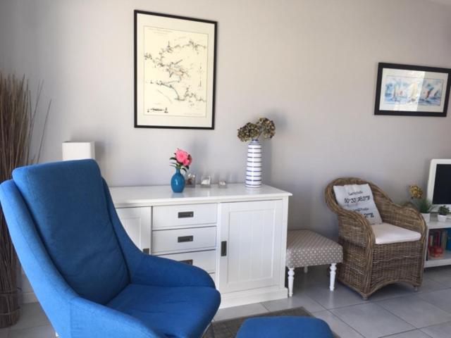 Maison "Ouessant" Pays des Abers photo 2