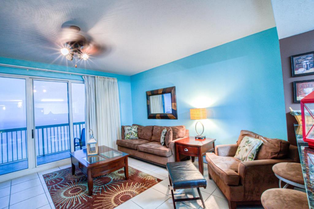 Calypso 2-2007 ! Amazing Location, And Awesome OCEAN Views! image