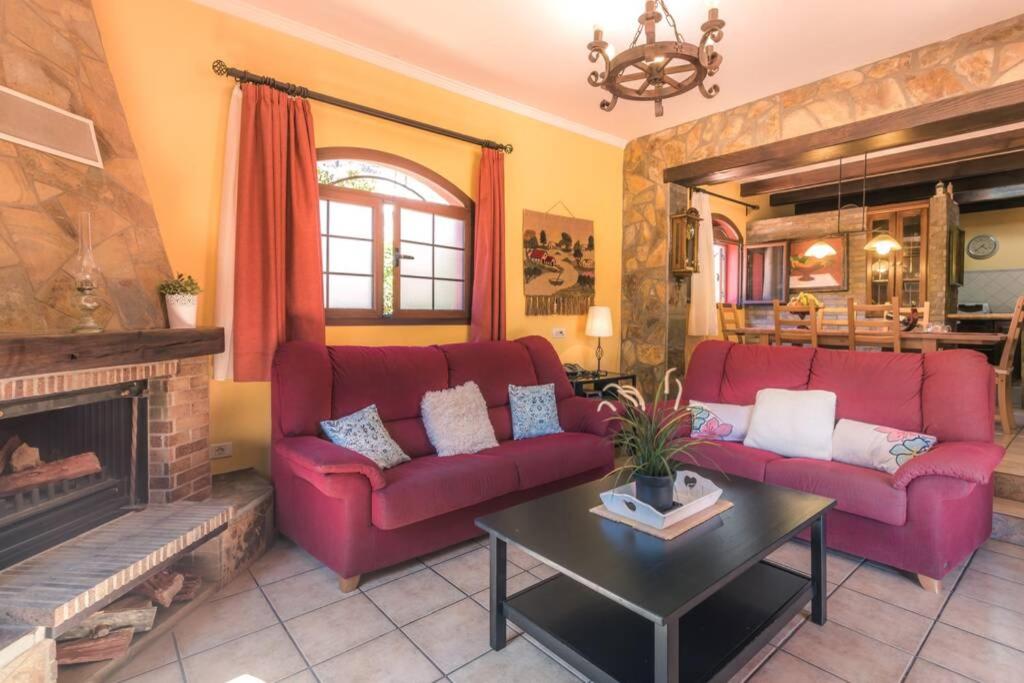 Vivienda Vacacional La Finca photo 2