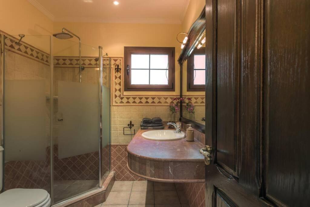 Vivienda Vacacional La Finca photo 3