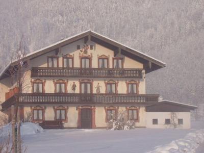 Schusterbauer-Hof photo 1