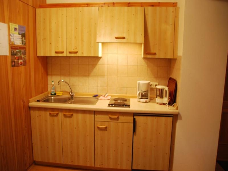 Gästehaus Stoanerhof photo 3