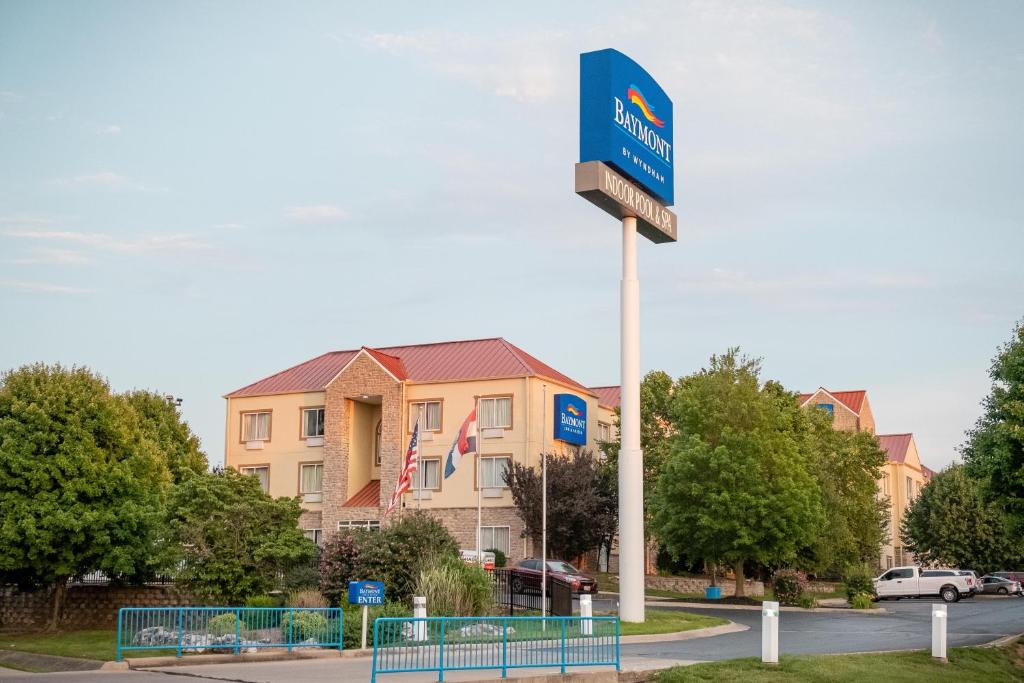 Baymont by Wyndham Springfield I-44 image