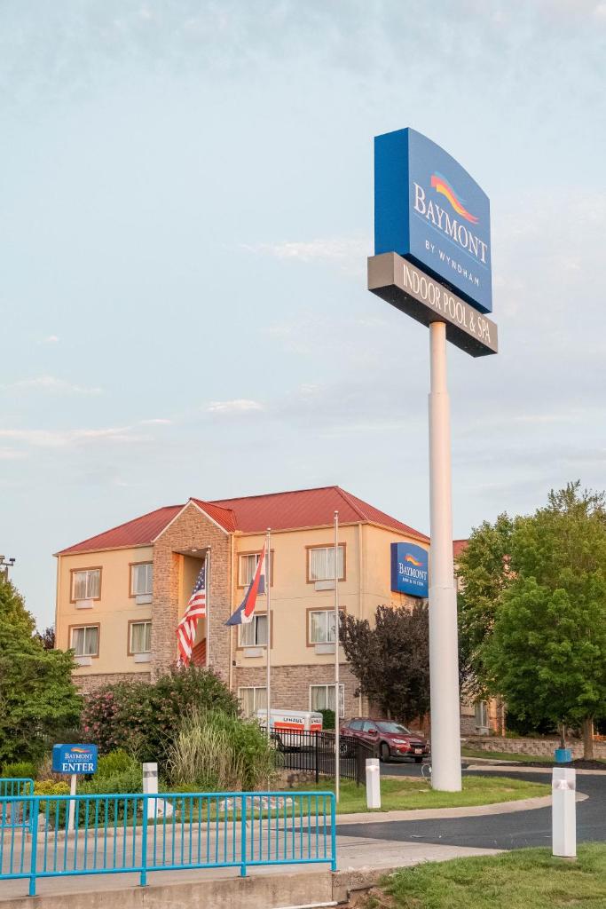 Baymont by Wyndham Springfield I-44 photo 3