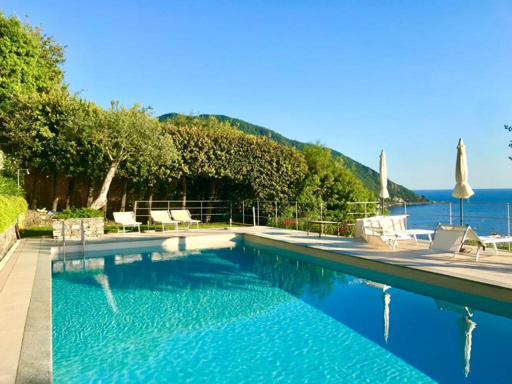 Villa Paradiso photo 1