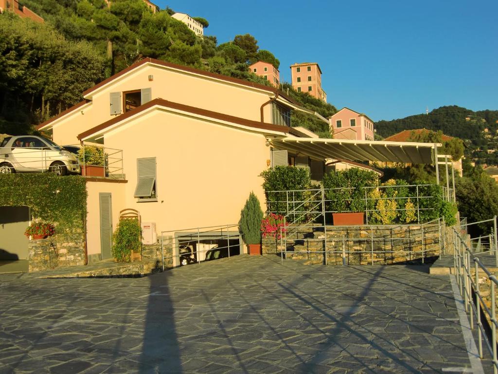 Villa Paradiso photo 4