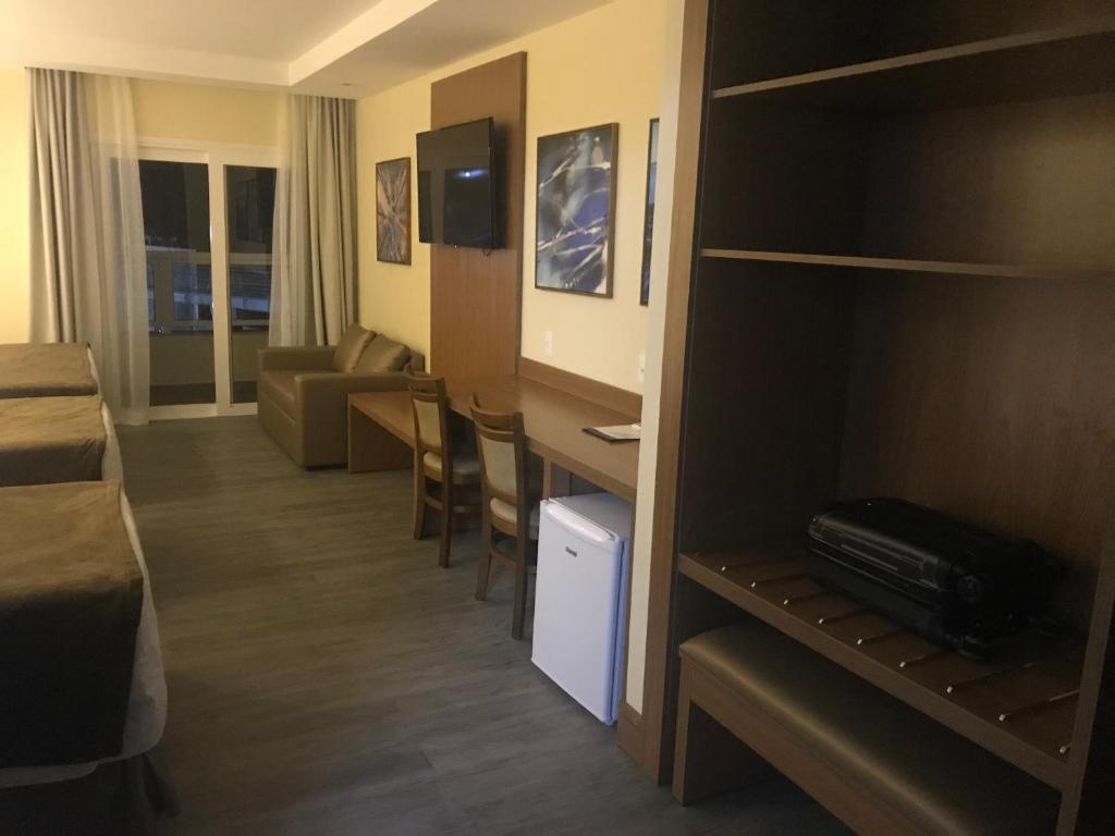 Itatiaia Resort & Eventos photo 4