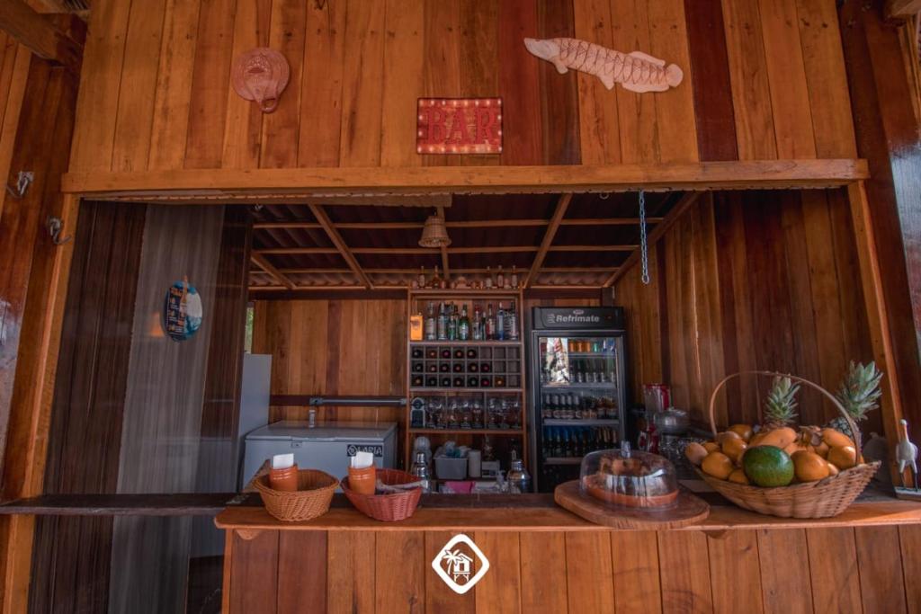 Olaria River Hostel photo 3