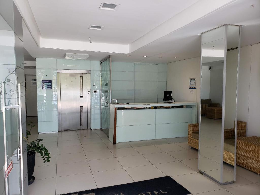 Lagoa Park Hotel photo 2