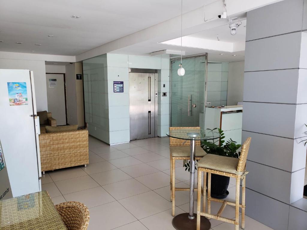Lagoa Park Hotel photo 3