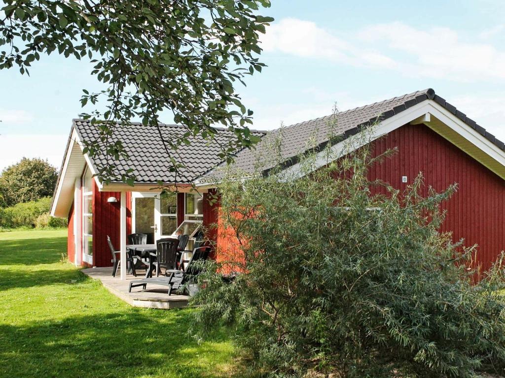 Three-Bedroom Holiday home in Großenbrode 1 photo 3