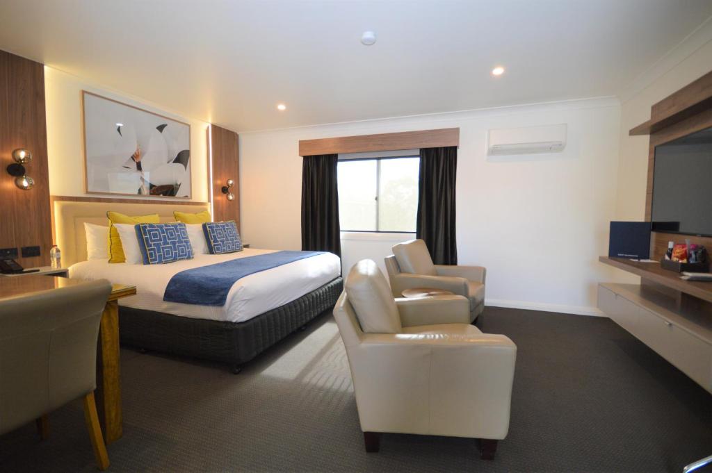 Bluegum Dubbo Motel photo 4