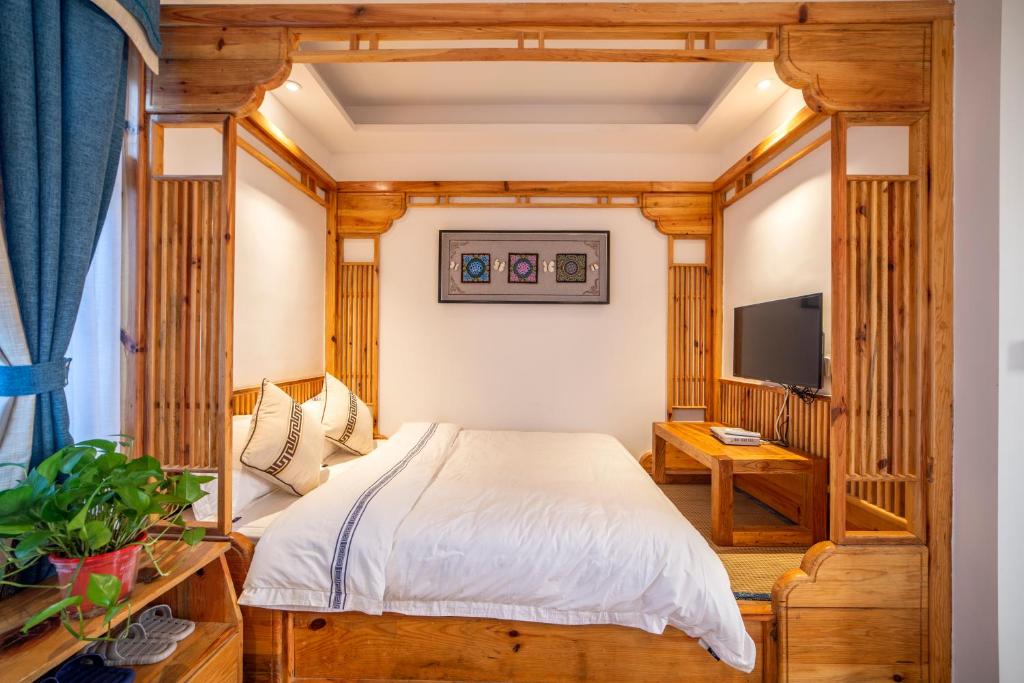 Yuelu Homestay photo 4