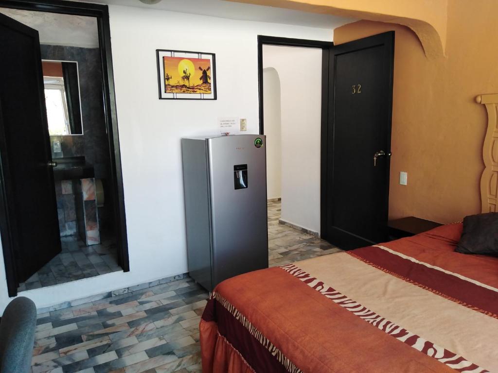 Gal - Habitaciones Confortables photo 3