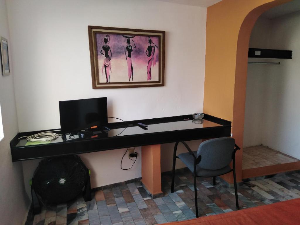 Gal - Habitaciones Confortables photo 1