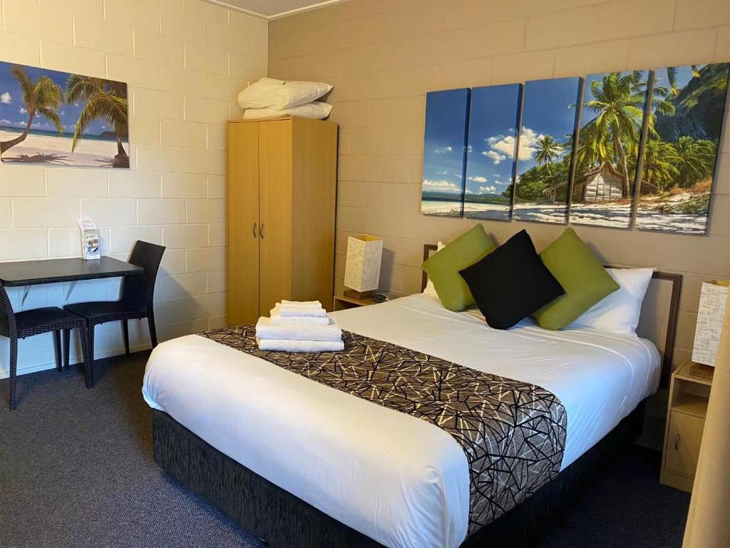 Motel Kempsey-No Pets Allowed - Tap to explore photos