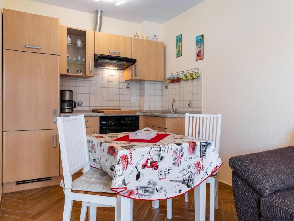 Attractive Apartment in Boltenhagen near the Sea photo 4