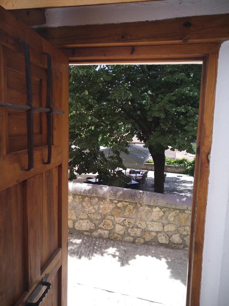 La Casita de Nerea - Plaza Mayor con Plaza de Garaje incluida