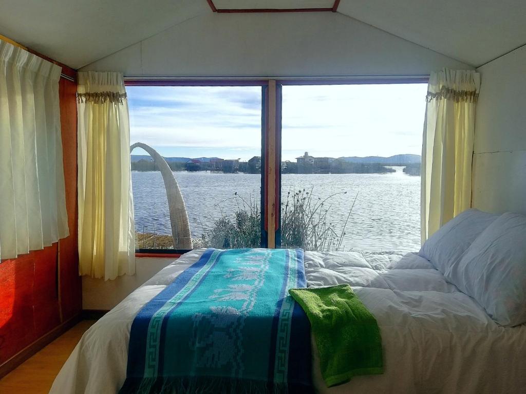 Titicaca photo 1