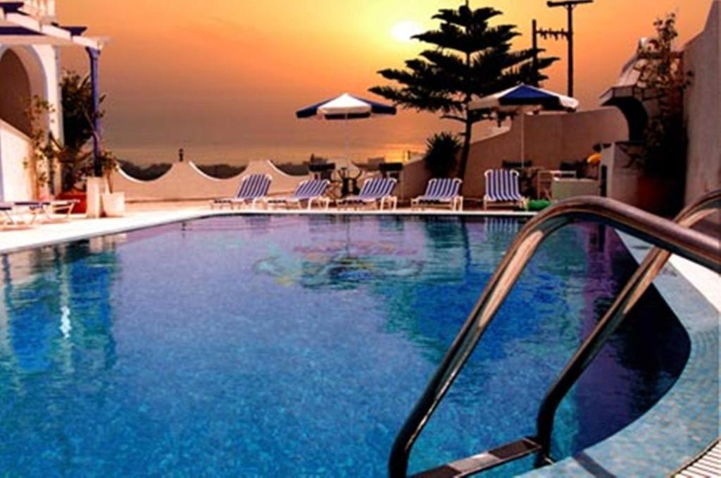 Stavros Villas - Tap to explore photos