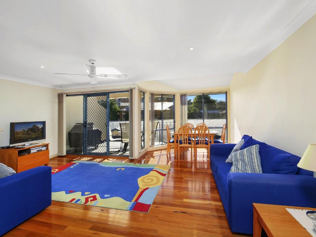 Family Beach Retreat in Lovely Terrigal Home photo 2