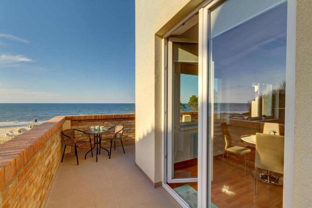 Apartament DALBA photo 1