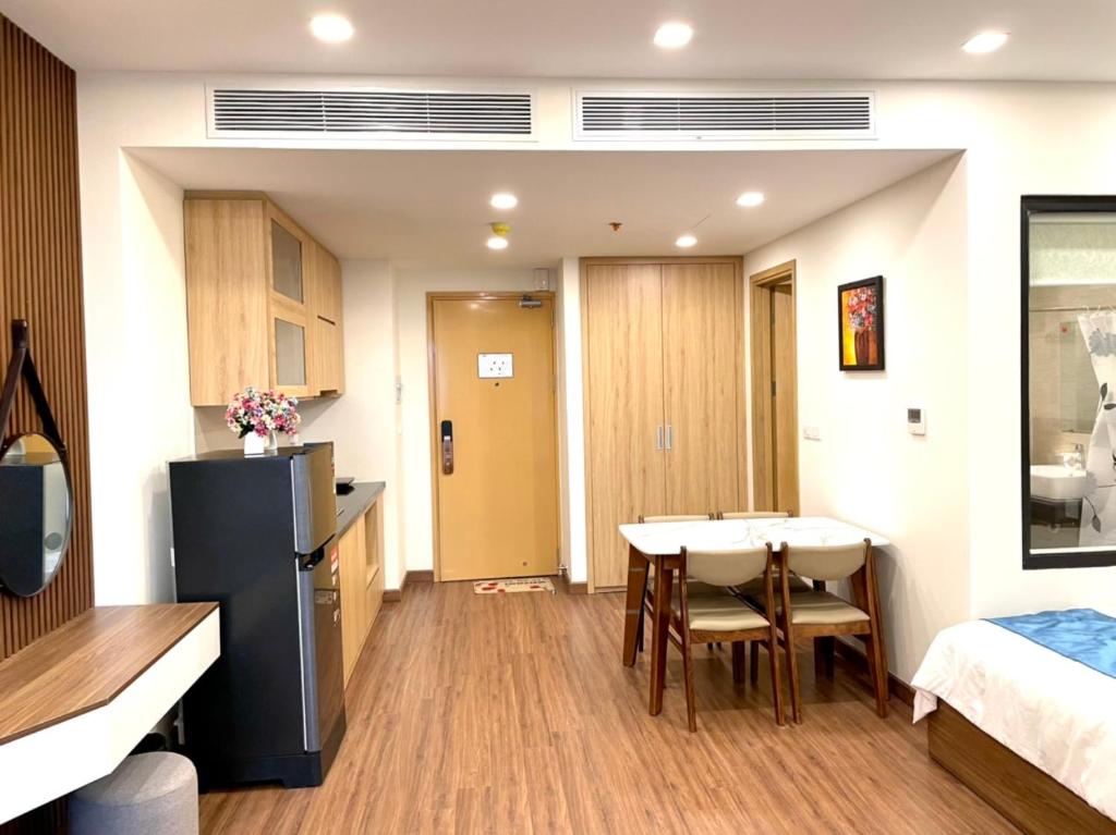 FLC Sea Tower Apartment Quy Nhơn