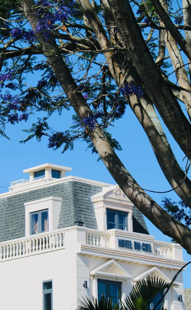 Hotel Du Ciel