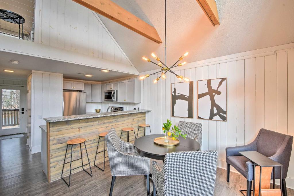 Designer Retreat with Pool, Golf and Beach Access! photo 1