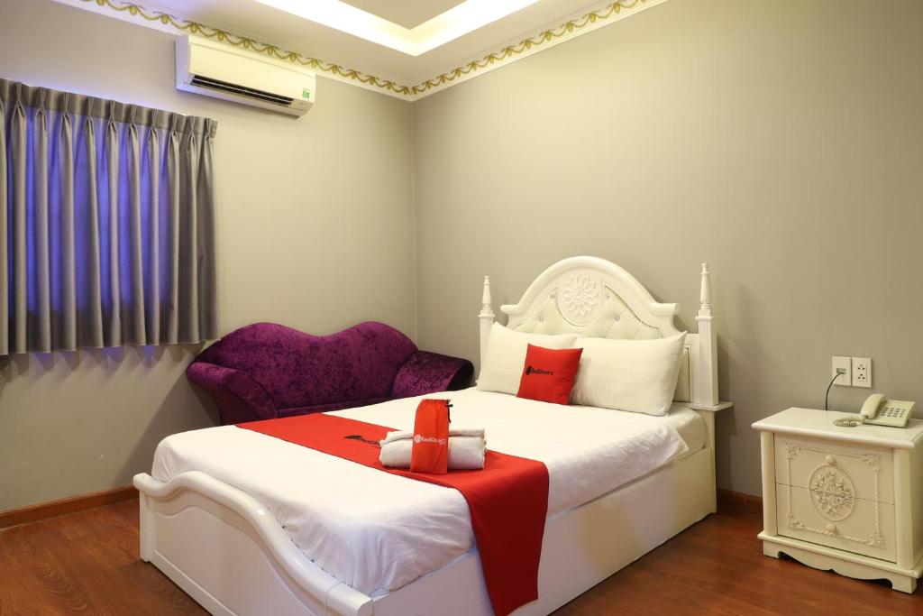 Семейный (Семейный номер), Phung Hoang Gold Palace Hotel