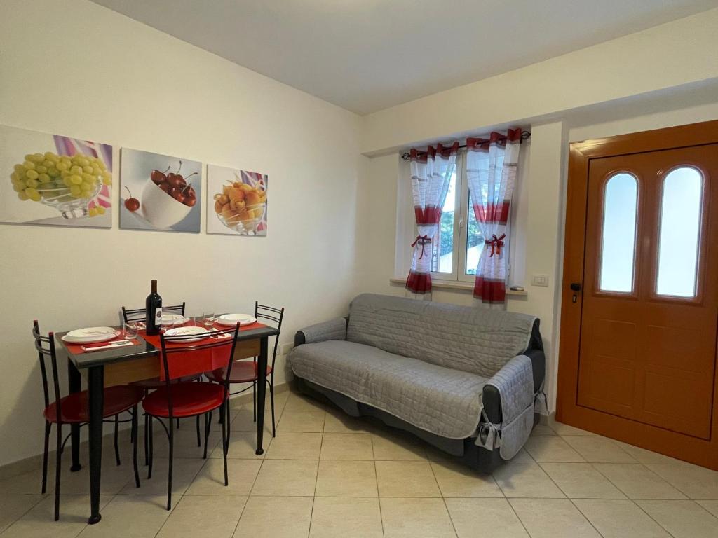 Perla d'aMare Rubino - Appartamento sul mare photo 2