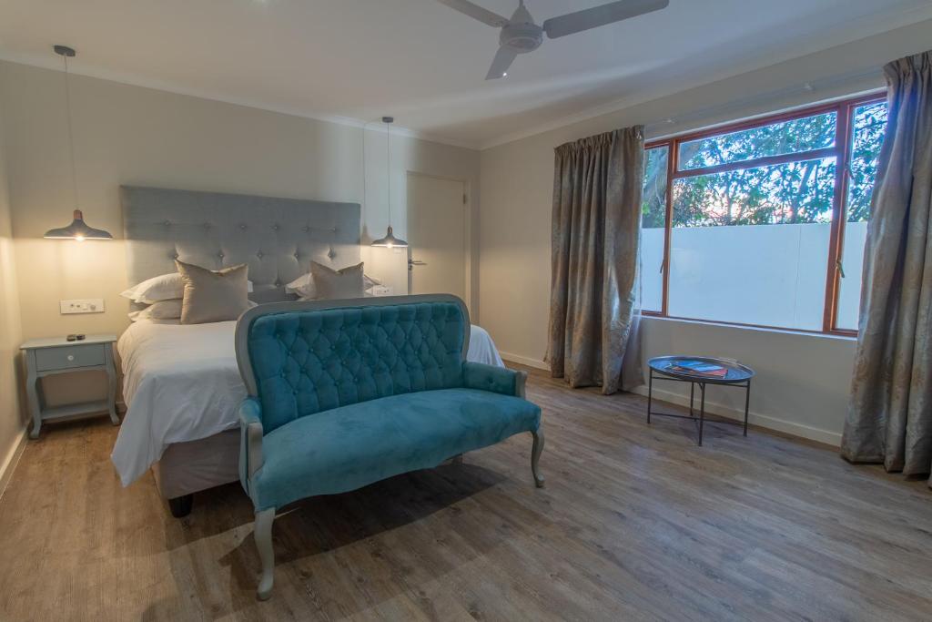 Penguino Guesthouse photo 4