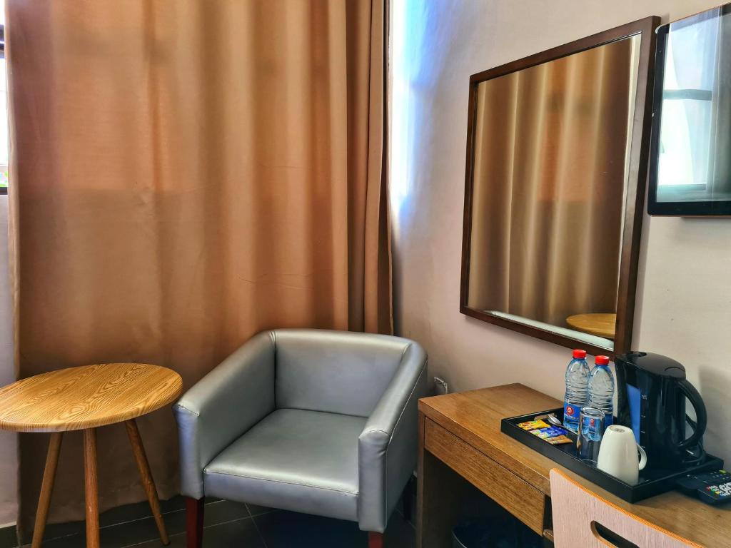 Stay Inn - Guest House photo 3