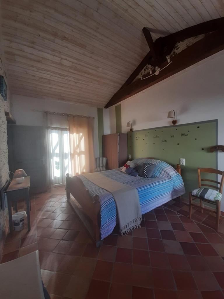 chambres d'hôtes "DINEDORT" photo 2