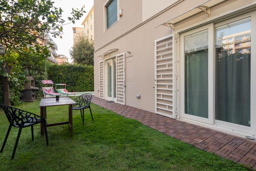 Villa Capri Apartment and Room photo 3