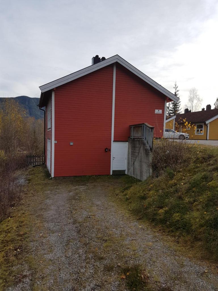 Seljord Apartment photo 1