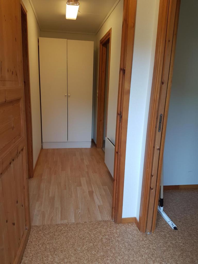 Seljord Apartment photo 2