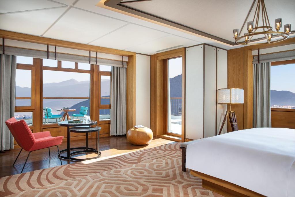 Hotel Indigo Diqing Moonlight City, an IHG Hotel photo 4