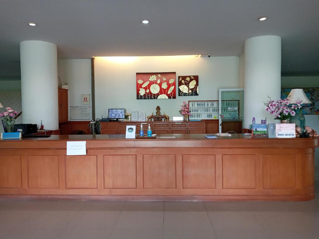 โรงแรมเวลลิงตัน photo 4