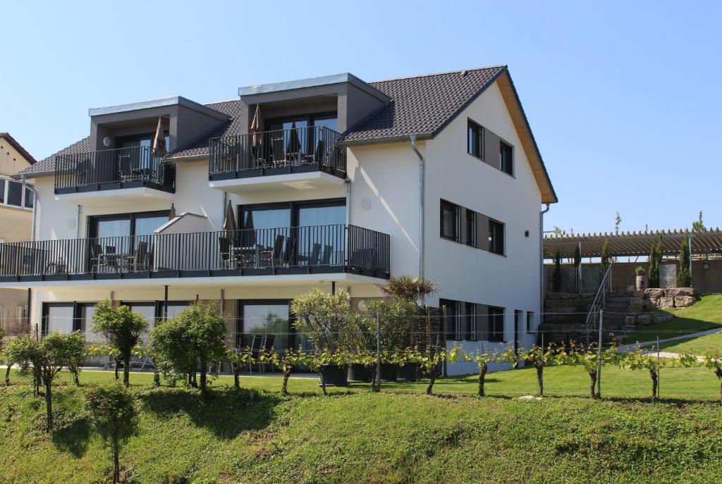 Reblandhof Siebenhaller photo 1