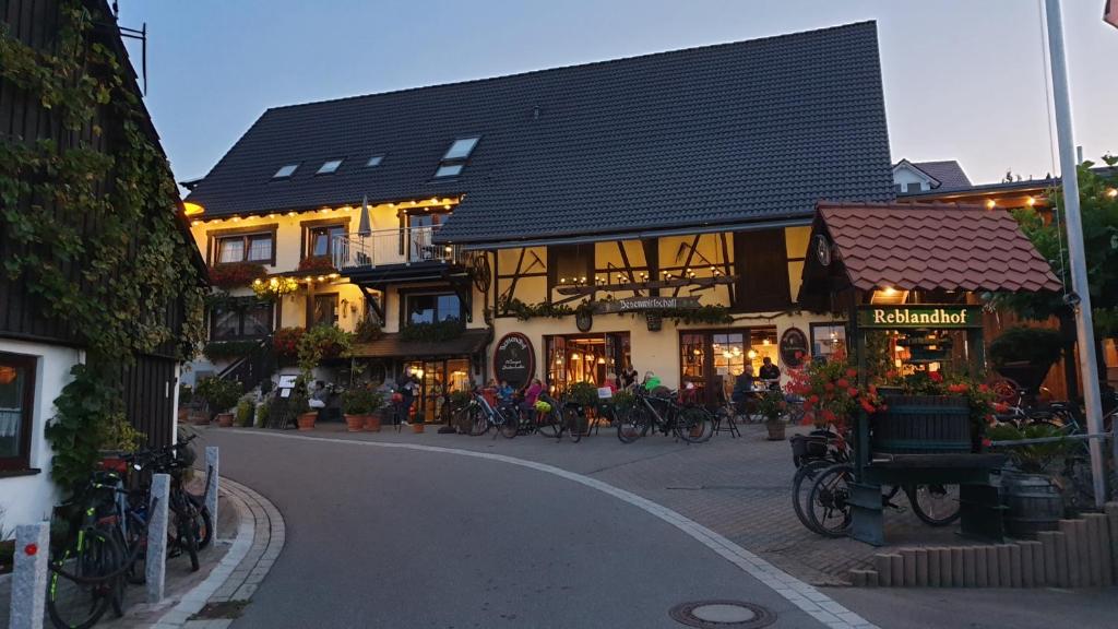 Reblandhof Siebenhaller photo 3