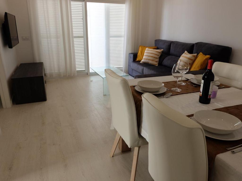 BonaMar I - 2A photo 1