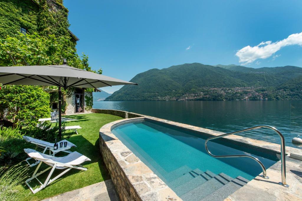 Villa La Filanda - The House Of Travelers photo 3