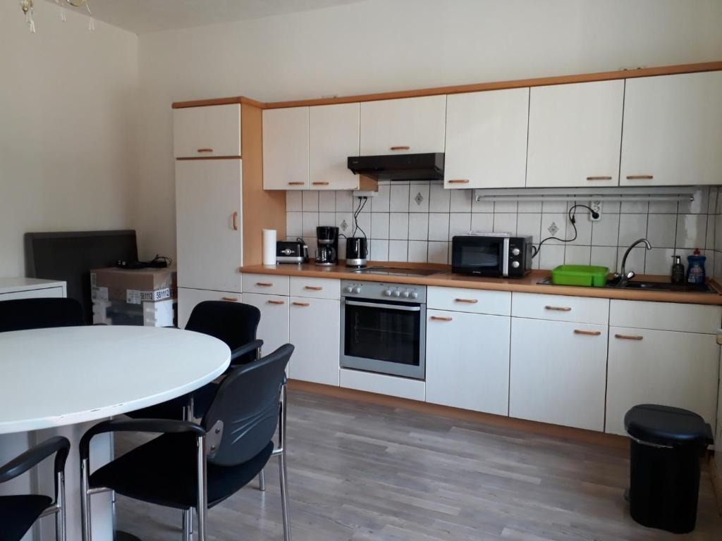 Ferienwohnungen Haus Scheidter 42 photo 1