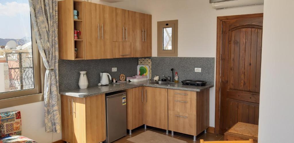 Студио (Номер-студио с видом на океан), Villa D60