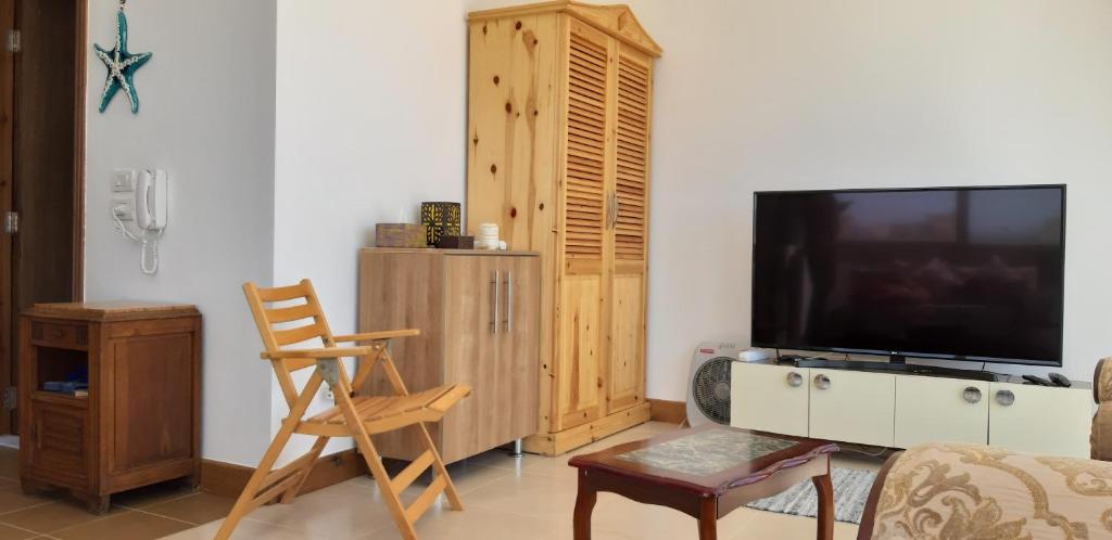 Студио (Номер-студио с видом на океан), Villa D60
