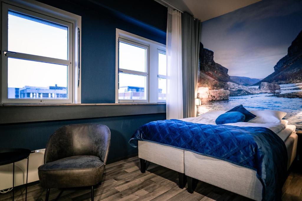 Canyon Hotell photo 4
