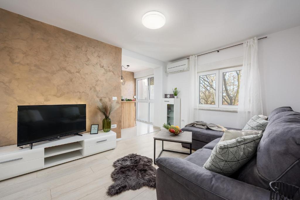 Apartment S&M Heart of Pula photo 2