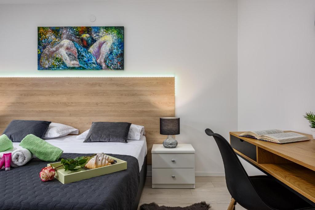 Apartment S&M Heart of Pula photo 1